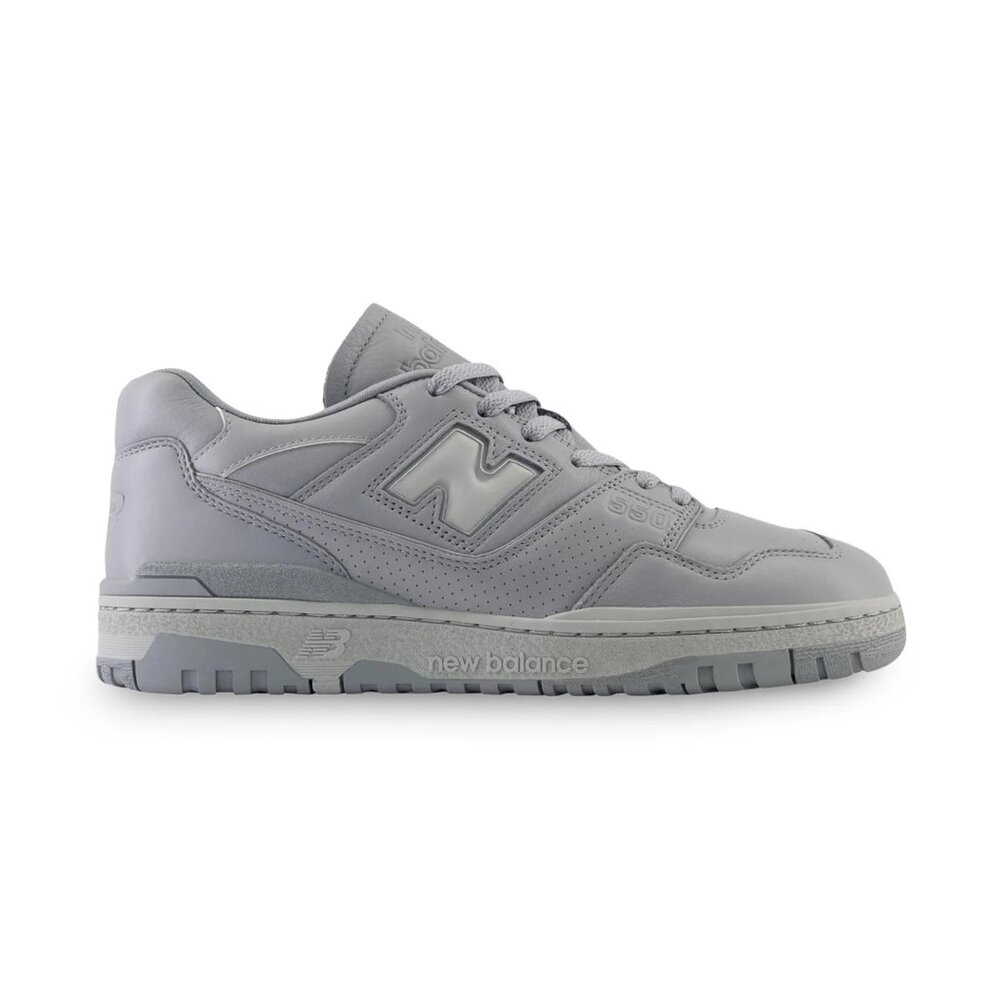 New Balance 550 Men's Size 11 Slate Grey
